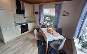 Ferienwohnung Waldmann 65356